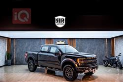 فۆرد F-150 راپتۆر